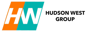 Hudson West Group logo